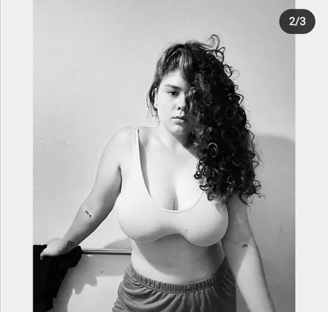 OnlyFans cuenta camila99fr header 2