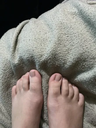 OnlyFans cuenta dazzafeet2 header 2