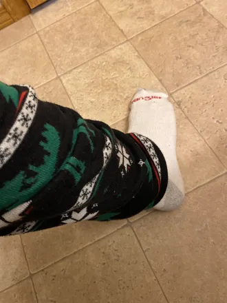 OnlyFans cuenta mrguyfeet header 2