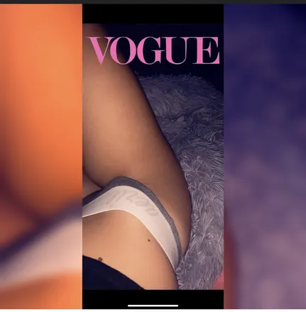 OnlyFans cuenta bootyb19 header 2