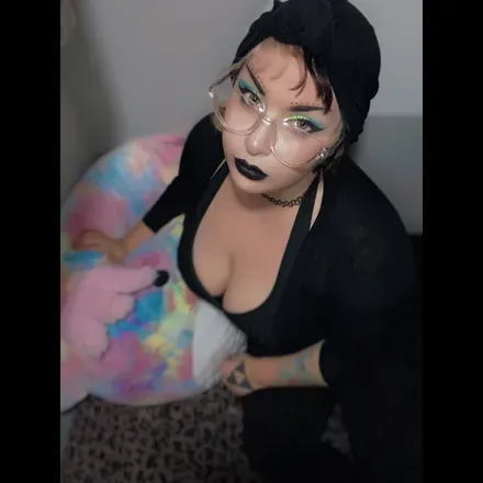 OnlyFans de celestialbae