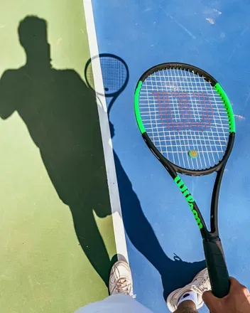 OnlyFans account  tennisgayboy avatar 1