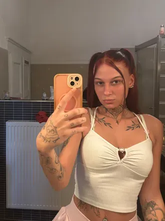 OnlyFans cuenta nastypauli avatar 1