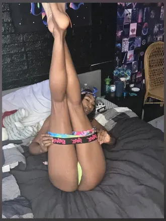 OnlyFans cuenta cartii_cocaine avatar 1