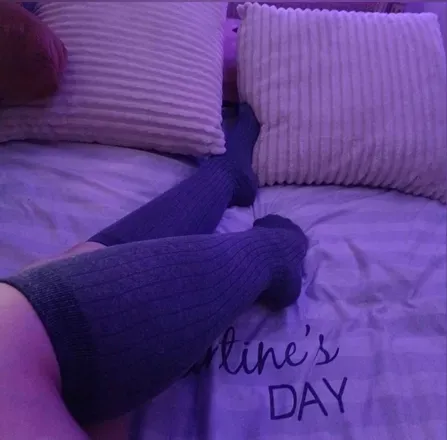 OnlyFans cuenta scarletfeet00 avatar 1