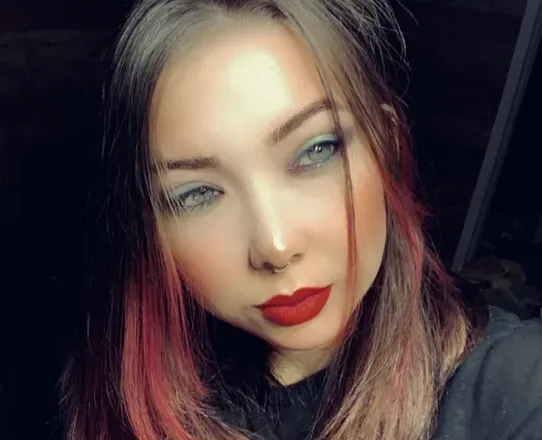 OnlyFans cuenta prettytattedfeet avatar 1