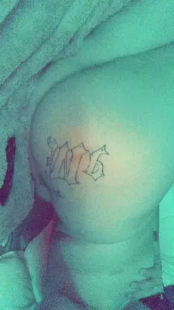 OnlyFans account  vickystan96 avatar 1