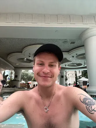 OnlyFans account  alancake avatar 1