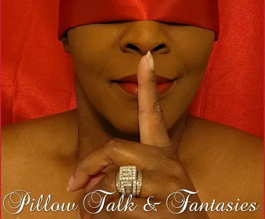 OnlyFans cuenta pillowtalkandfantasies avatar 1