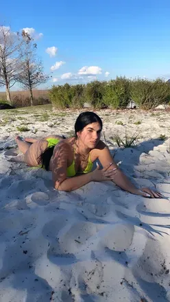 OnlyFans cuenta roxi0826 avatar 1
