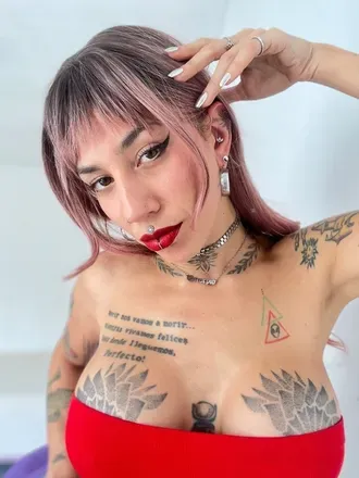 OnlyFans account  missdevil66 avatar 1