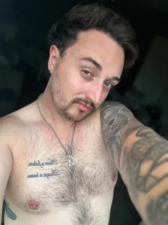 OnlyFans cuenta sammyboy1807 avatar 1