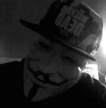 OnlyFans cuenta dirtythingzx avatar 1