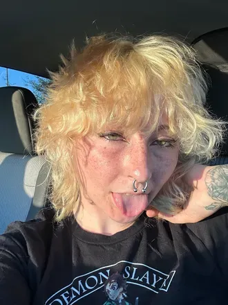 OnlyFans cuenta rottenpixy avatar 1