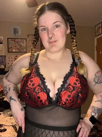 OnlyFans cuenta miss.behaved99 avatar 1