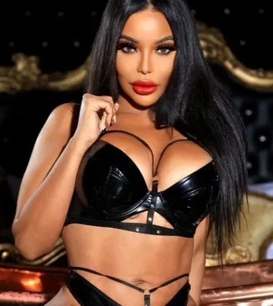 OnlyFans cuenta miamivixen avatar 1