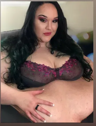OnlyFans cuenta ssbbwvanillahippo avatar 1