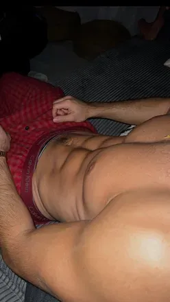 OnlyFans cuenta iamalfonzo1 header 2