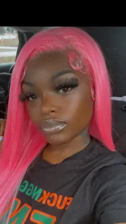 OnlyFans account  msbubblesss avatar 1