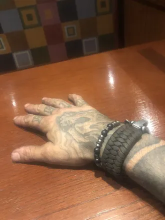 OnlyFans account  buck_nekkit header 2