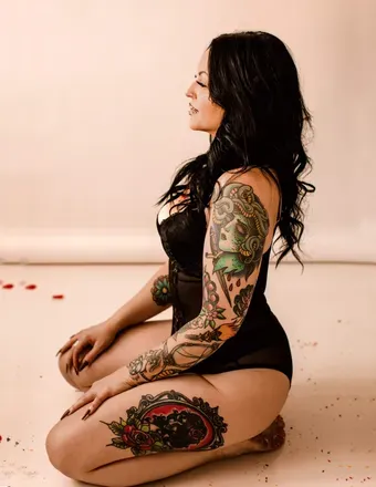OnlyFans cuenta kaylamedusa header 2