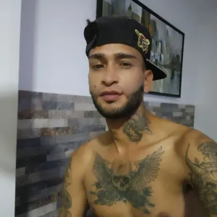 OnlyFans cuenta chakalwaytt avatar 1