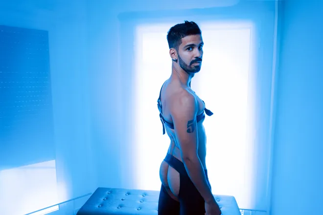OnlyFans cuenta randyherreraxxx header 2