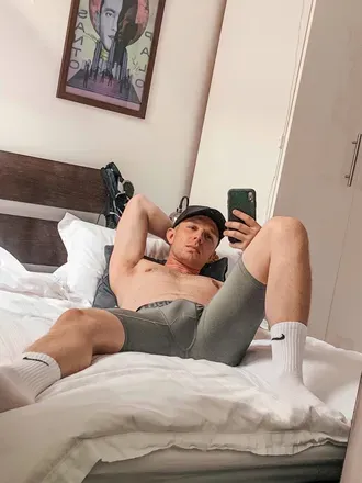 OnlyFans account  jonnyuk avatar 1