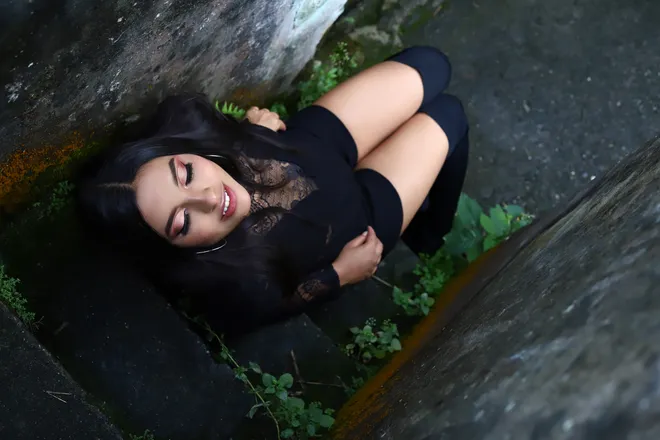 OnlyFans cuenta nicolleandrea8 header 2