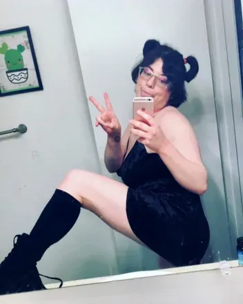 OnlyFans cuenta badbbgurl header 2