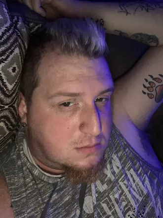 OnlyFans account  badboycub header 2