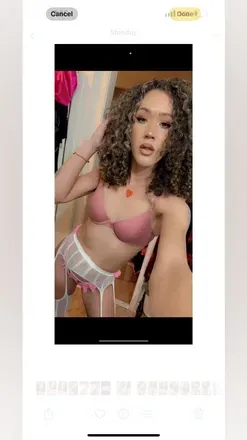 OnlyFans cuenta tasteytaffy avatar 1