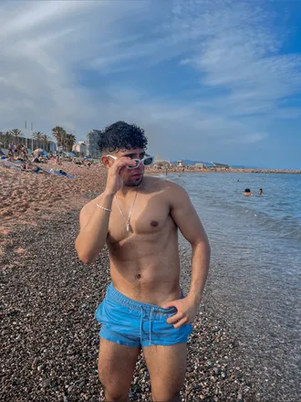 OnlyFans cuenta gamaliel2064 header 2