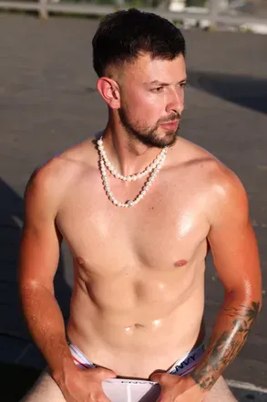 OnlyFans cuenta tonytwotouches avatar 1