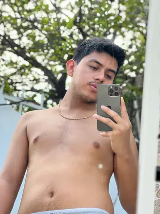 OnlyFans cuenta anthonychicomx avatar 1