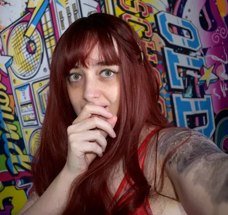 OnlyFans account  nina-swan avatar 1