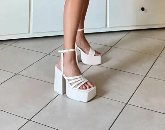 OnlyFans cuenta footfans0001 avatar 1