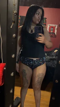 OnlyFans cuenta blackiebellbowa avatar 1