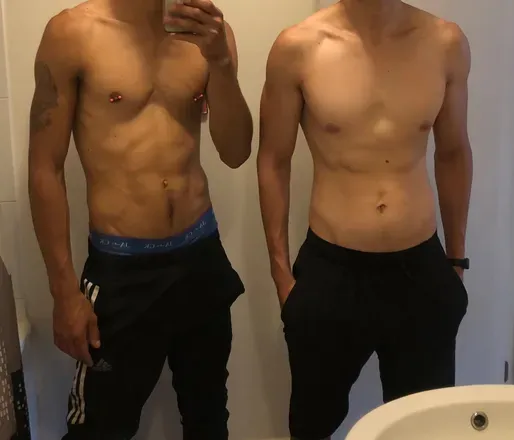 OnlyFans cuenta milotabares1987 header 2