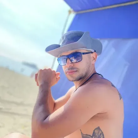 OnlyFans cuenta reyandres avatar 1