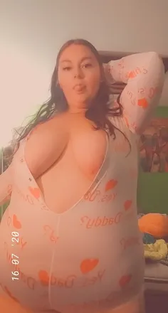 OnlyFans cuenta snowbunnyx0 header 2