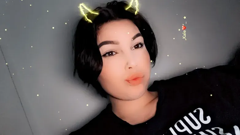 OnlyFans cuenta kalliefaith avatar 1