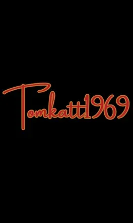 OnlyFans cuenta tomkatt1969 avatar 1