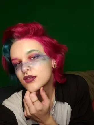 OnlyFans cuenta bubblybrainedbaby avatar 1