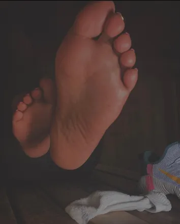 OnlyFans cuenta socksweetheartt header 2