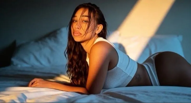 OnlyFans cuenta celestiial.goddess header 2