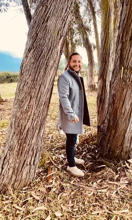 OnlyFans cuenta jberrioshooter avatar 1
