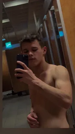 OnlyFans cuenta lukas_twink avatar 1