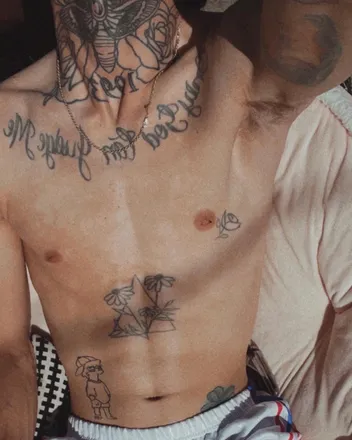 OnlyFans cuenta antonioocean1993 header 2