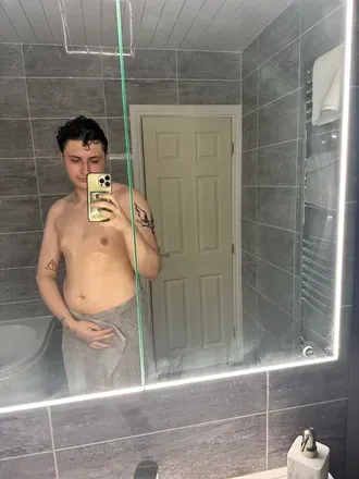 OnlyFans cuenta kylestorm avatar 1